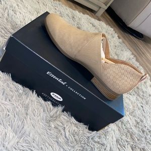 DR. SCHOLL’S REVIVAL BOOTIE